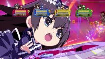 Скриншот № 3 из игры Phantom Breaker: Battlegrounds Ultimate [NSwitch]