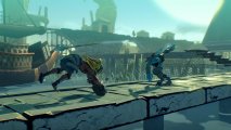 Скриншот № 0 из игры Pharaonic - Deluxe Edition [Xbox One]