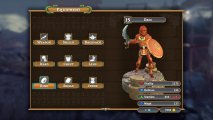 Скриншот № 1 из игры Pharaonic - Deluxe Edition [PS4]