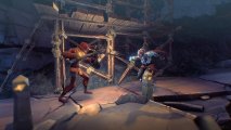 Скриншот № 3 из игры Pharaonic - Deluxe Edition [Xbox One]