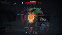 Скриншот № 2 из игры Phoenix Point - Behemoth Edition [PS4]