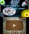 Скриншот № 1 из игры Phoenix Wright: Ace Attorney Dual Destinies (Gyakuten Saiban 5) (JP) [3DS]