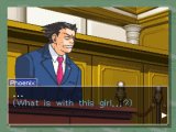 Скриншот № 0 из игры Phoenix Wright: Ace Attorney Justice for All [DS]