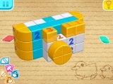 Скриншот № 0 из игры Picross 3DS Round 2 [3DS]