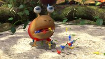 Скриншот № 0 из игры Pikmin 3 Deluxe [NSwitch]