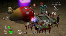 Скриншот № 0 из игры Pikmin 2 (Б/У) [Wii]