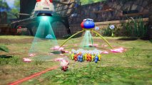 Скриншот № 2 из игры Pikmin 4 (Б/У) [NSwitch]