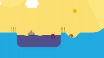 Скриншот № 2 из игры Pikuniku [NSwitch]