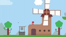 Скриншот № 3 из игры Pikuniku [NSwitch]