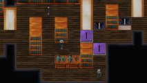 Скриншот № 3 из игры Pillar [PS4]