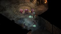 Скриншот № 0 из игры Pillars of Eternity - Complete Edition [PS4]