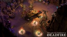 Скриншот № 0 из игры Pillars of Eternity II: Deadfire - Ultimate Edition [PS4]