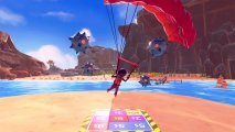 Скриншот № 1 из игры Pilot Sports [PS4]
