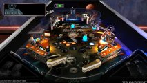 Скриншот № 0 из игры Pinball Arcade Season 2 [PS4]