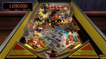 Скриншот № 1 из игры Pinball Arcade Season 2 [PS4]