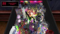 Скриншот № 2 из игры Pinball Arcade Season 2 [PS4]