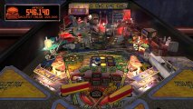 Скриншот № 3 из игры Pinball Arcade Season 2 [PS4]