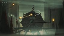 Скриншот № 1 из игры Pinstripe [NSwitch]
