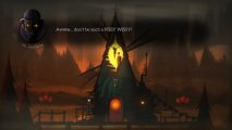 Скриншот № 2 из игры Pinstripe [NSwitch]