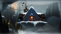 Скриншот № 3 из игры Pinstripe [NSwitch]