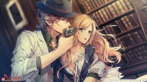 Скриншот № 0 из игры Piofiore: Fated Memories [NSwitch]