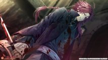 Скриншот № 1 из игры Piofiore: Fated Memories [NSwitch]