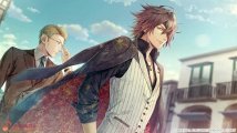 Скриншот № 3 из игры Piofiore: Fated Memories [NSwitch]