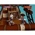 Скриншот № 0 из игры Pirates Hunt For Blackbeard's Booty [Wii]