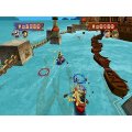 Скриншот № 1 из игры Pirates Hunt For Blackbeard's Booty [Wii]