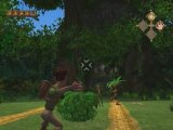 Скриншот № 0 из игры Pitfall: The Big Adventure [Wii]