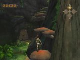 Скриншот № 1 из игры Pitfall: The Big Adventure [Wii]