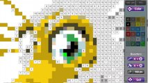 Скриншот № 1 из игры Pixel Artist (код загрузки) [NSwitch]