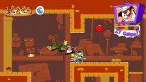 Скриншот № 0 из игры Pizza Tower [NSwitch]
