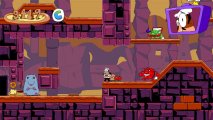 Скриншот № 2 из игры Pizza Tower [NSwitch]
