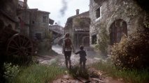 Скриншот № 0 из игры A Plague Tale: Innocence [Xbox]