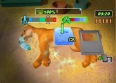 Скриншот № 1 из игры Planet Rescue: Wildlife Vet [Wii]