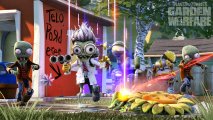 Скриншот № 0 из игры Plants vs. Zombies Garden Warfare 2 (Б/У) [PS4]