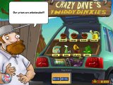 Скриншот № 0 из игры Plants vs Zombies [PC,Jewel]