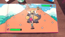 Скриншот № 0 из игры Plucky Squire - Deluxe Edition [PS5]