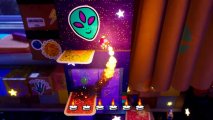 Скриншот № 1 из игры Plucky Squire - Deluxe Edition [PS5]