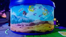 Скриншот № 3 из игры Plucky Squire - Deluxe Edition [PS5]