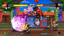 Скриншот № 1 из игры Pocket Bravery [PS4]