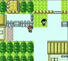 Скриншот № 1 из игры Pokemon Gold Version (код загрузки) [3DS]