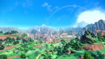 Скриншот № 0 из игры Pokemon Violet [NSwitch]