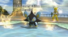 Скриншот № 1 из игры Pokemon Battle Revolution [Wii]