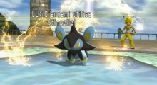 Скриншот № 1 из игры Pokemon Battle Revolution (Б/У) [Wii]