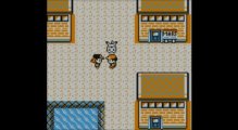 Скриншот № 1 из игры Pokemon Crystal Version (код загрузки) 