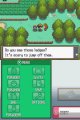 Скриншот № 0 из игры Pokemon HeartGold + Poke Walker (Б/У) [DS]