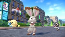Скриншот № 3 из игры Pokémon Legends: Z-A - Nintendo Switch 2 Edition [Switch 2]