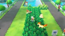 Скриншот № 0 из игры Pokemon: Lets Go, Eevee! (US) (Б/У) [NSwitch]